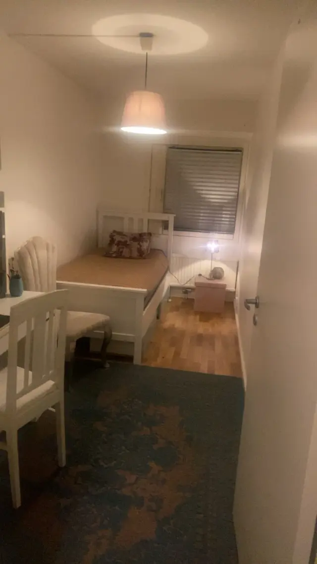 Hyreslägenhet på Angered i angered
