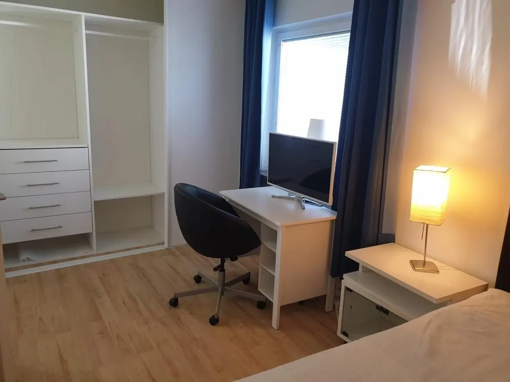 Granvägen i Örebro