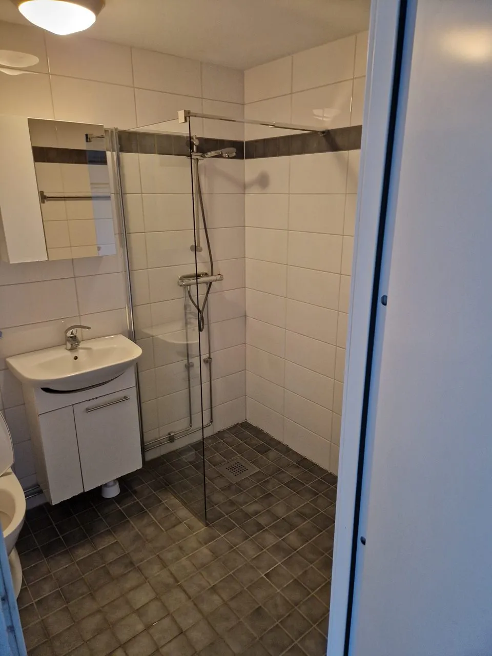 Eldarevägen i Böksholm