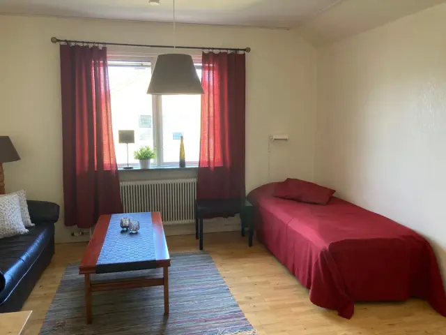 Hyreslägenhet på Ljungby i ljungby