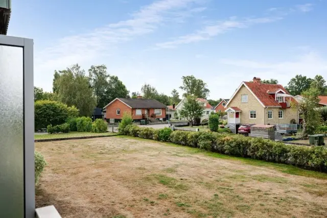Hyreslägenhet på Osby i osby