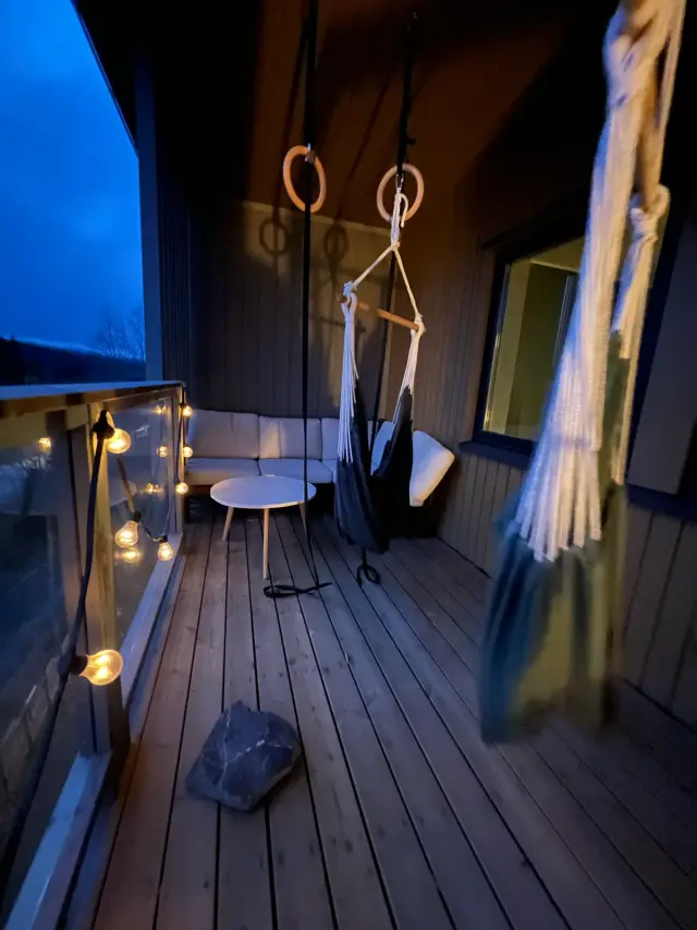 Hyreslägenhet på Åre i are