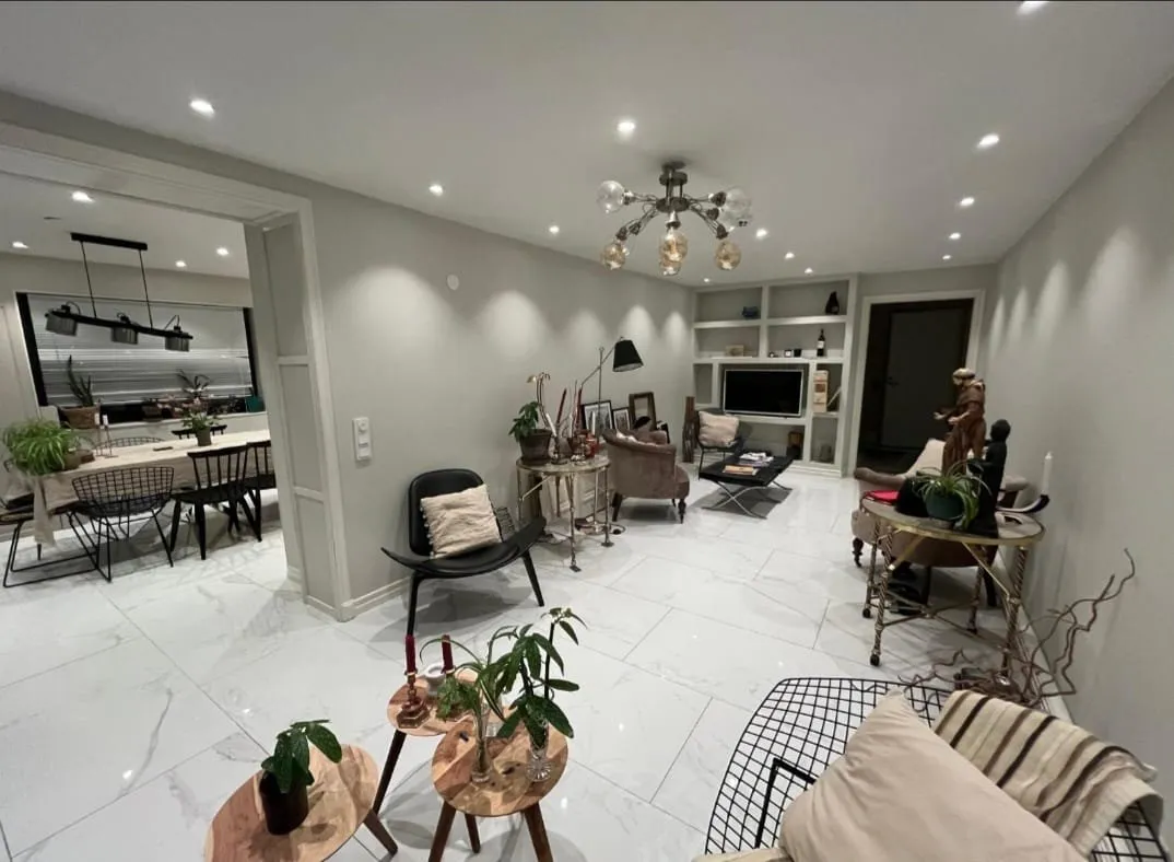 Dressaregatan i Mölndal