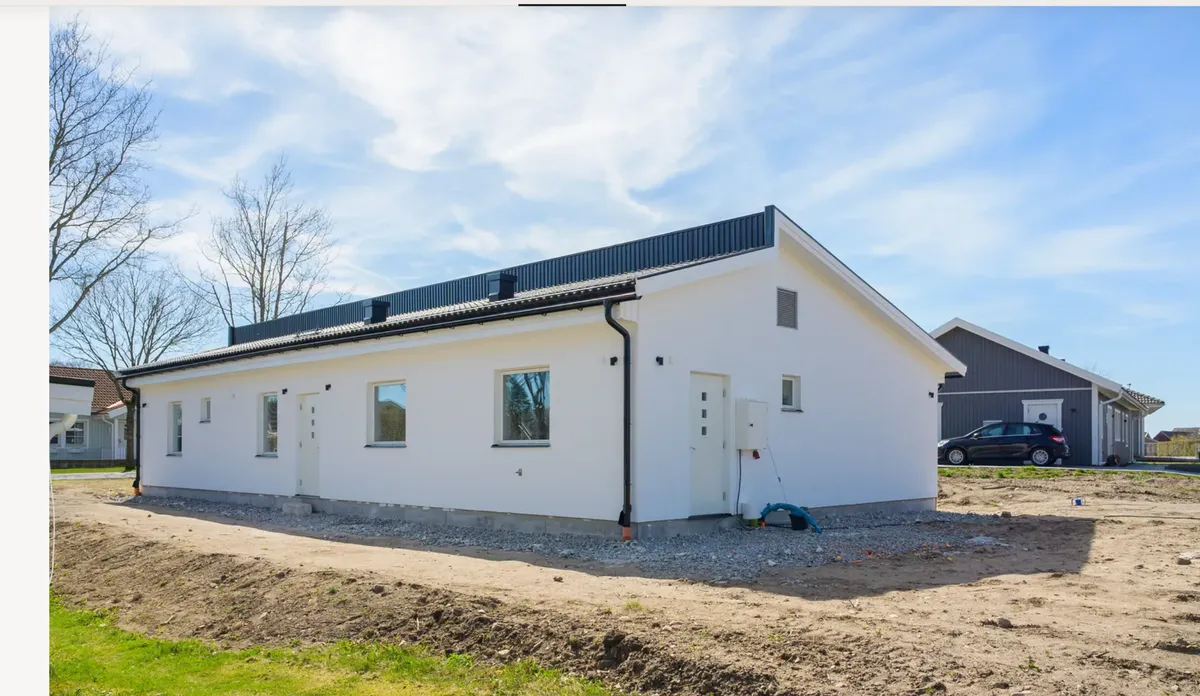 Geografigatan i Sjöbo