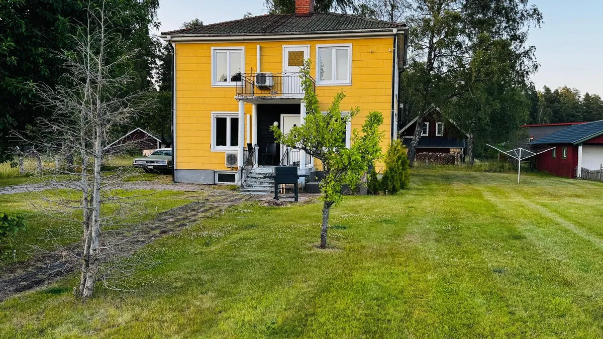 Gälleberg Furuhill i Tidaholm