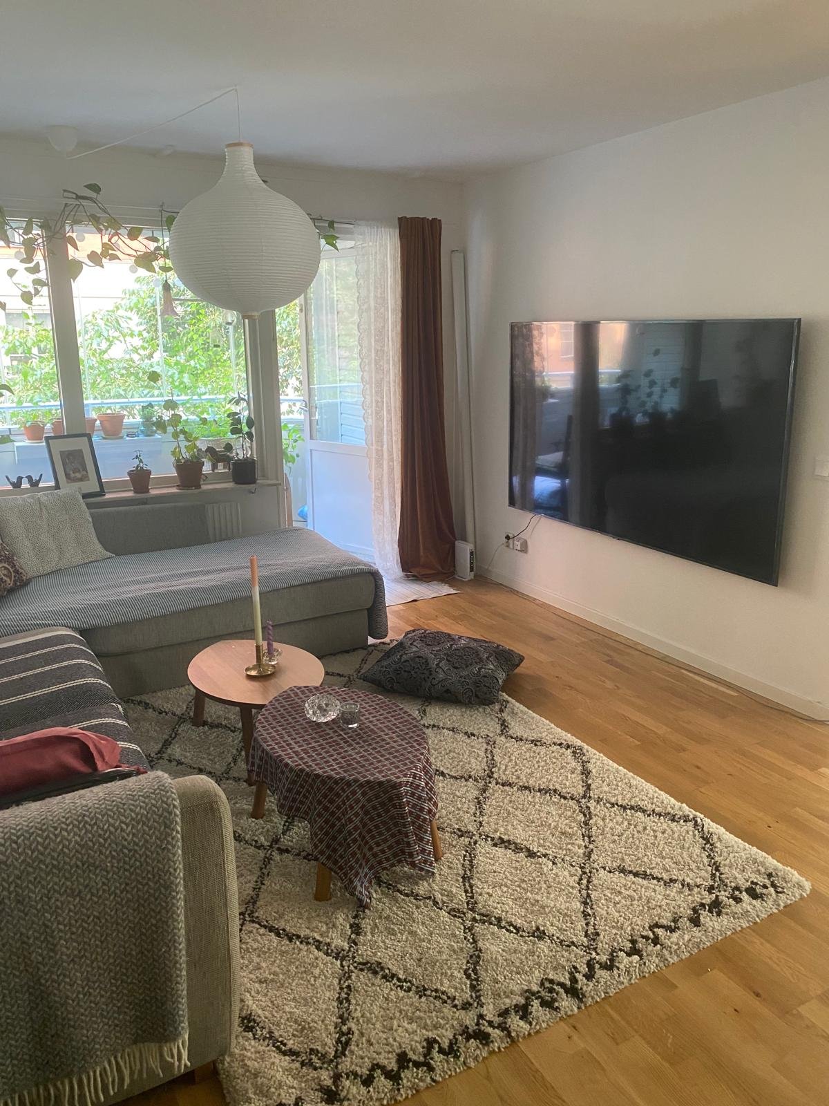 Krukmakarbacken i Stockholm