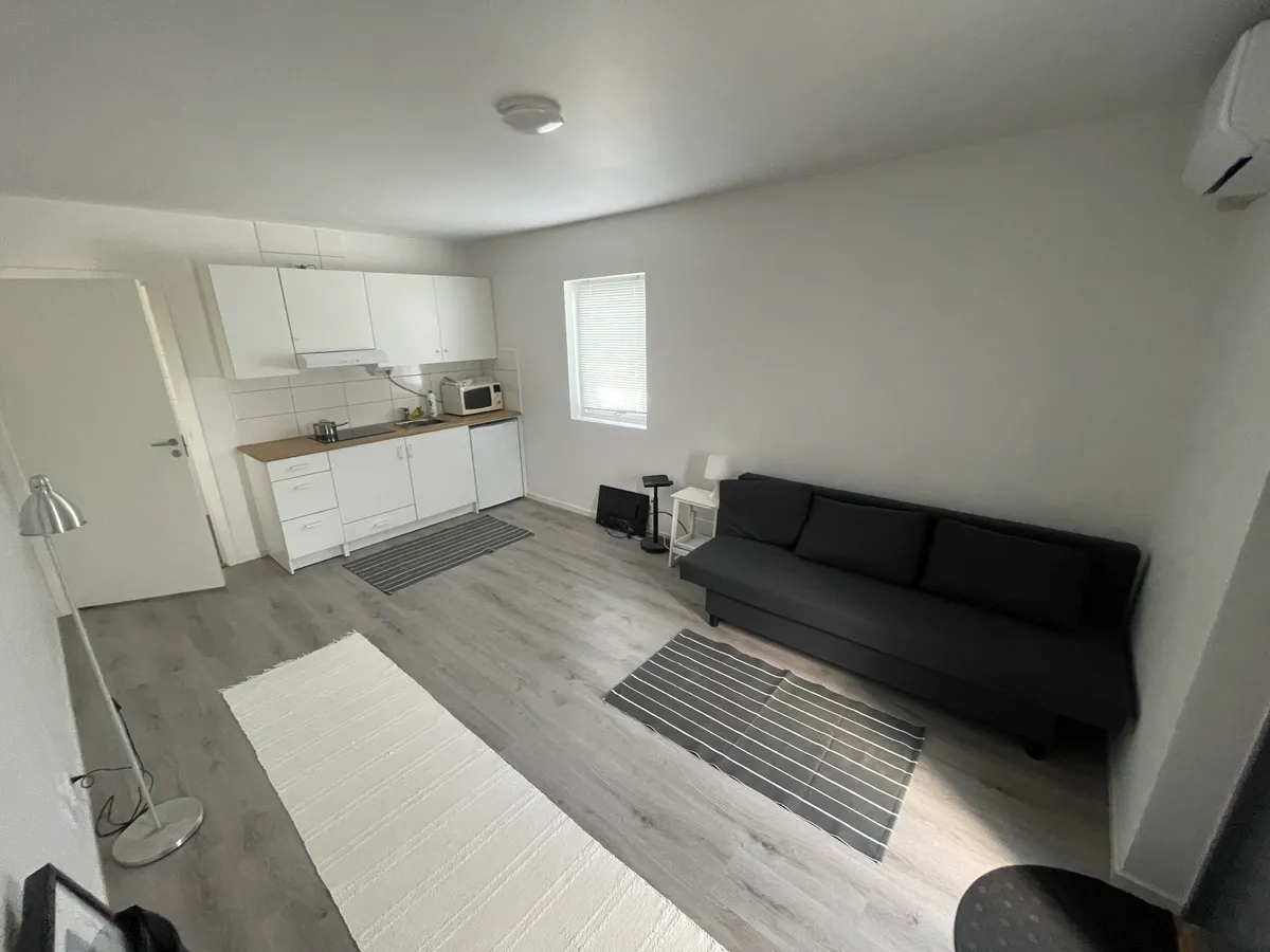 Stugvägen i Härryda