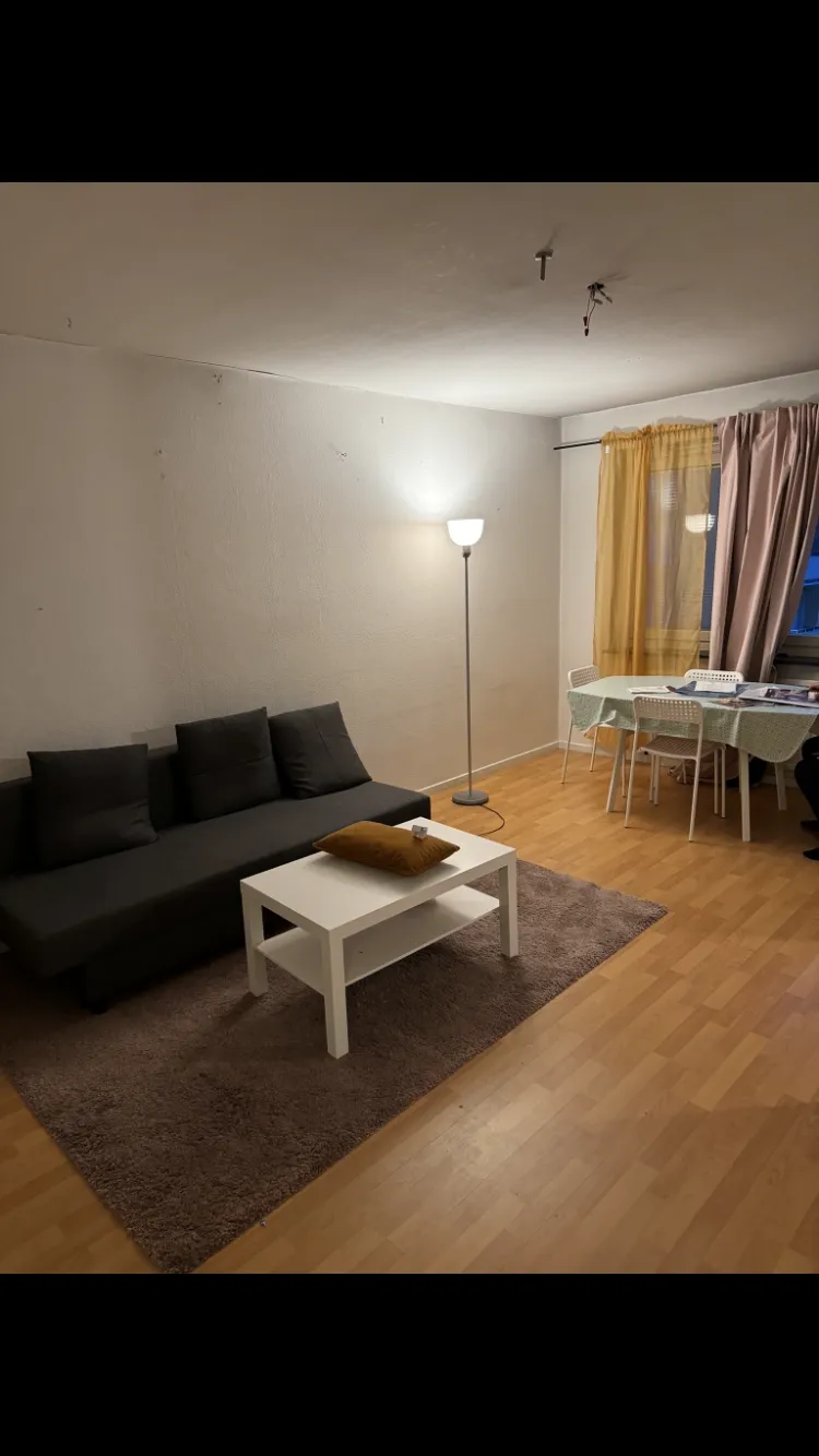 Lägenhet på Gävlevägen i Sandviken