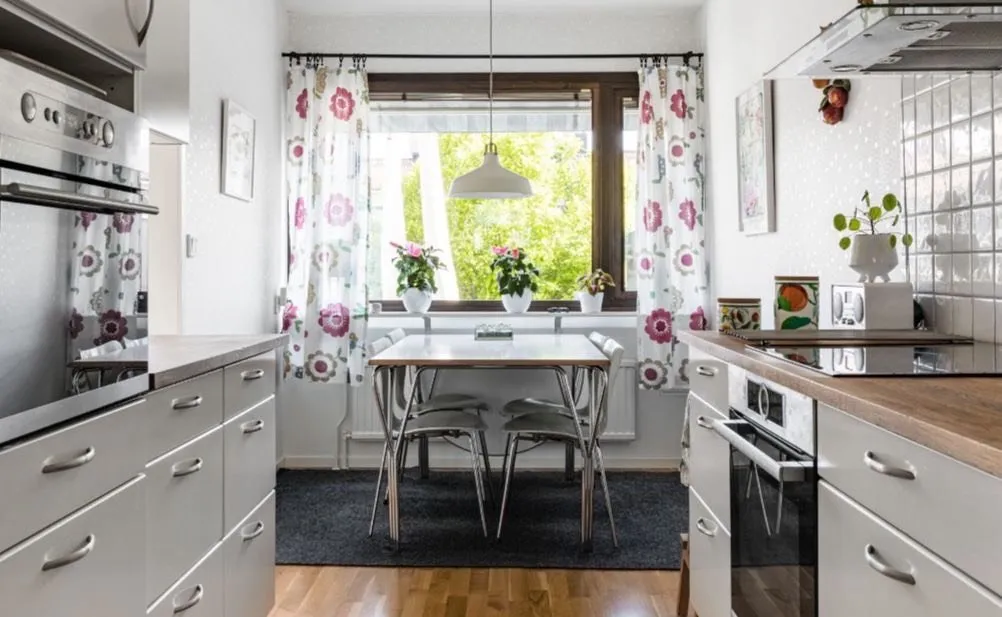 Läxvägen  i Jakobsberg