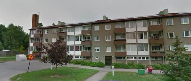 Hyresbostad på Älvsjö i alvsjo