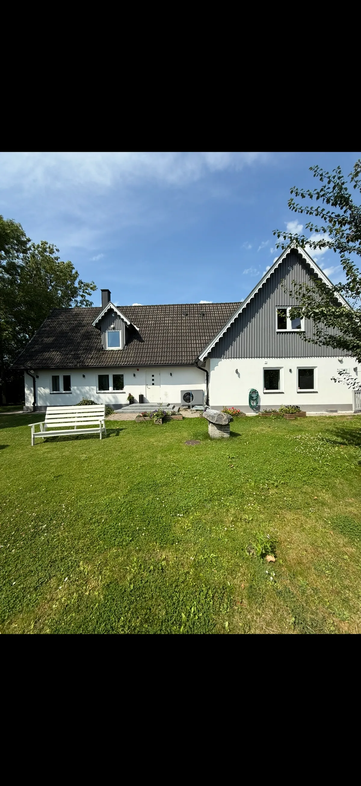 Almlundavägen i Malmö