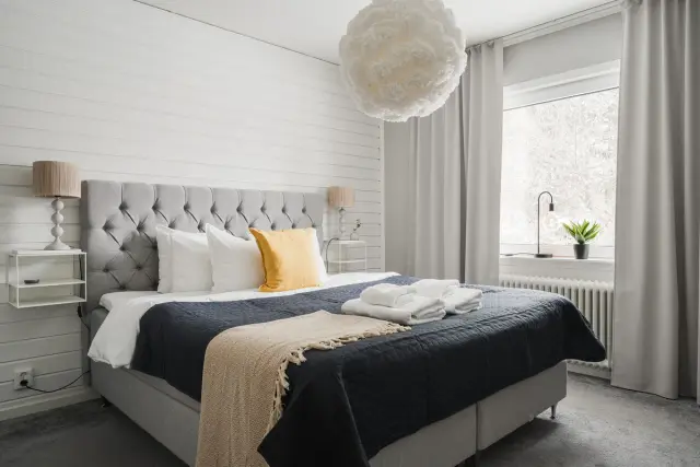 Hyresbostad på Floragatan i Piteå