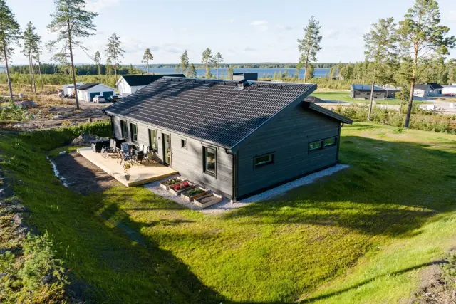 Hyresbostad på Renöslingan i Piteå