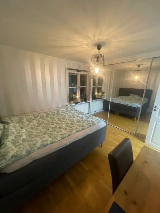 Hyresbostad på Imatragatan i Kista
