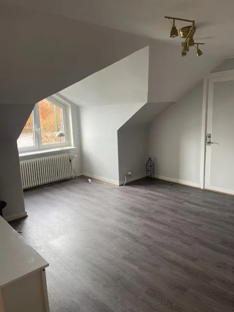 Lagastigsgatan i Strömsnäsbruk