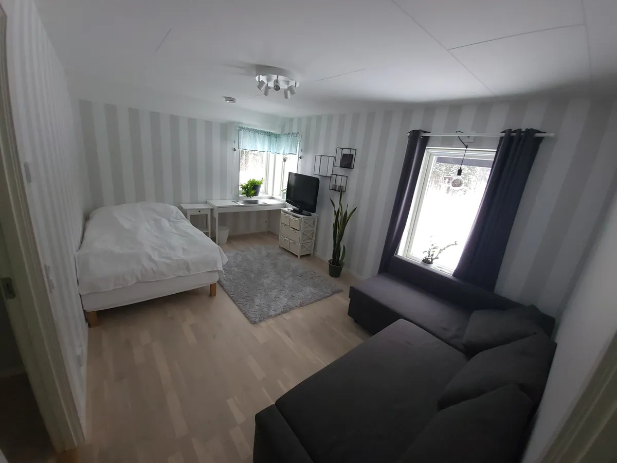 Norra Bro  i Örebro