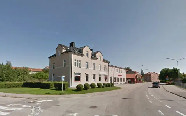 Hyreslägenhet på Tessingatan i Kungsör