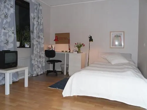 Ringbergagatan i Malmö