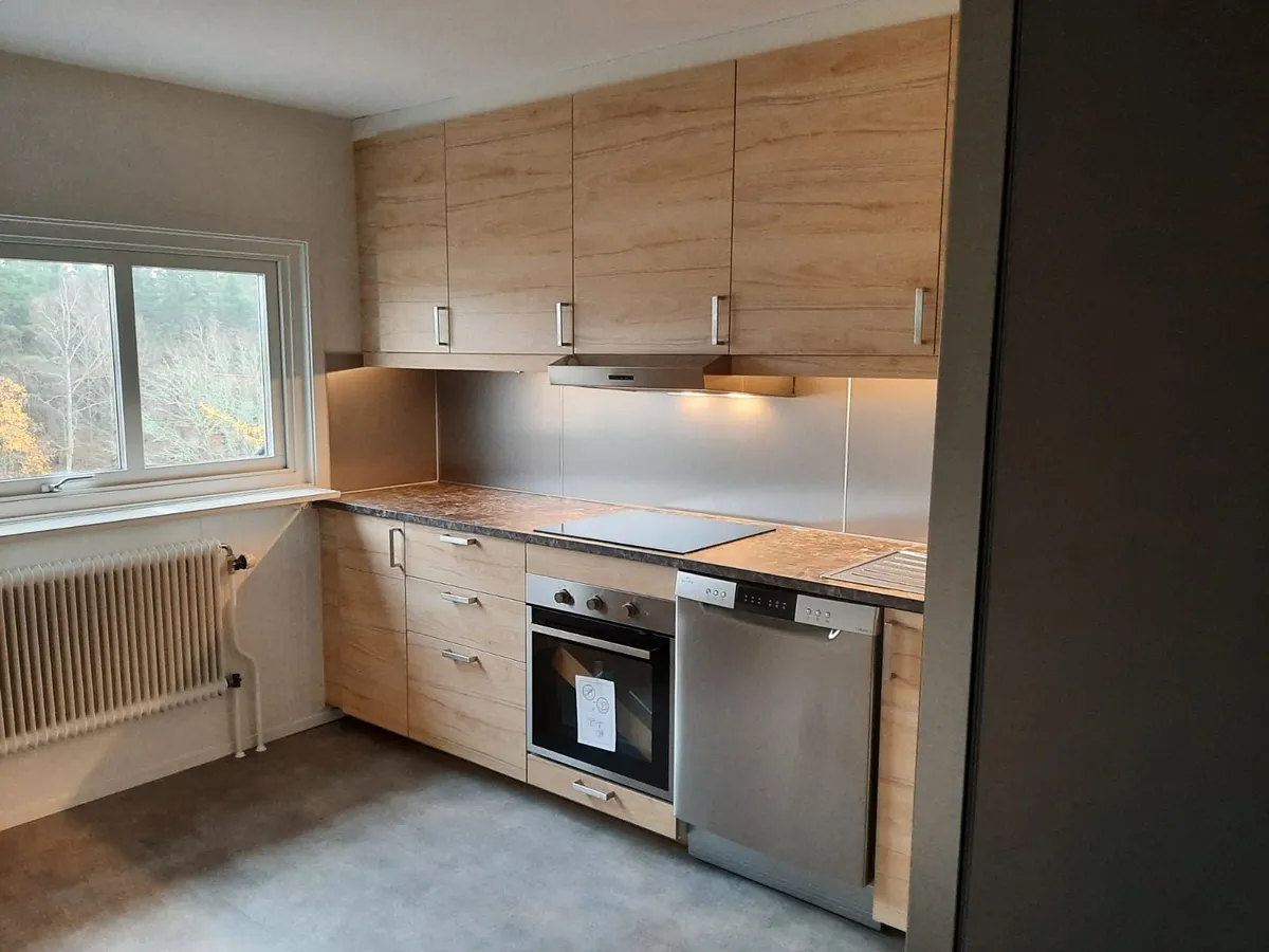 Olov Trätäljagatan i Säffle