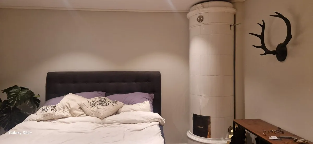 Jönköpingsvägen i Forserum