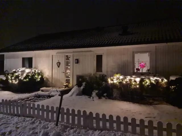 Hyresbostad på Glommen i glommen
