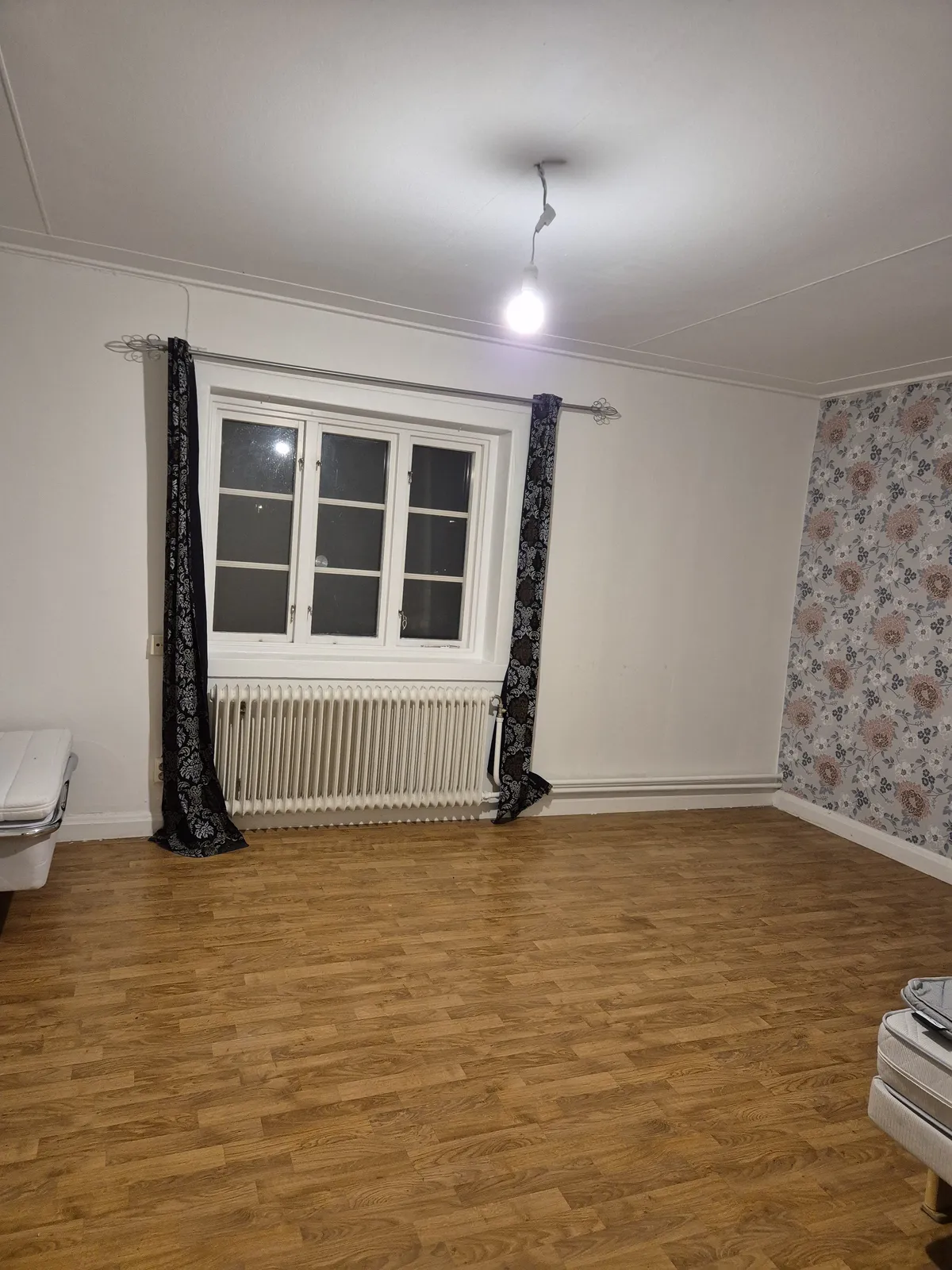 Skolvägen  i Hallstavik