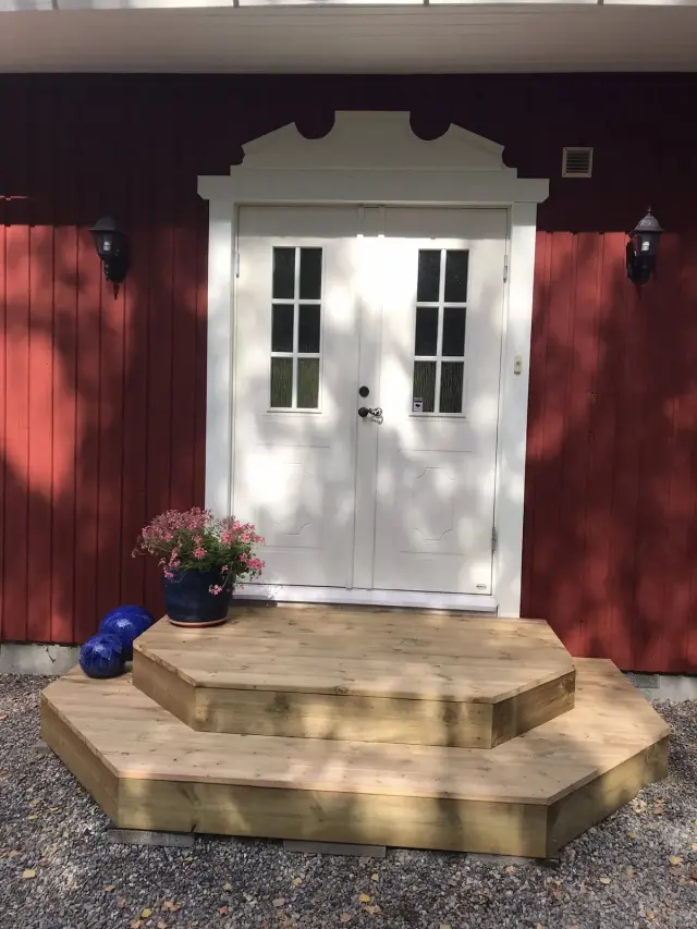 Hyresbostad på Alvesta Onsberget i Eskilstuna