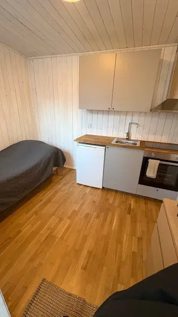 Hyresbostad på Runskogsvägen i Sollentuna