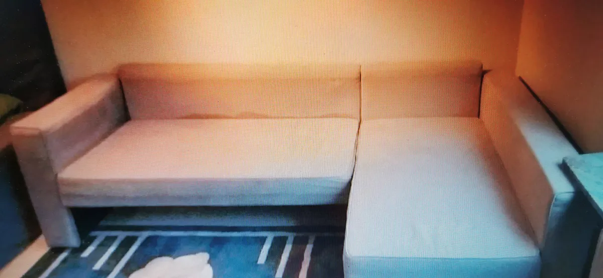 Siriusgatan i Säffle