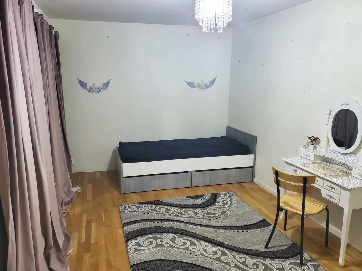 Sandstensvägen i Jordbro