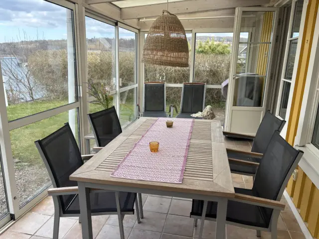 Hyresbostad på Karstorps mölleväg i Båstad