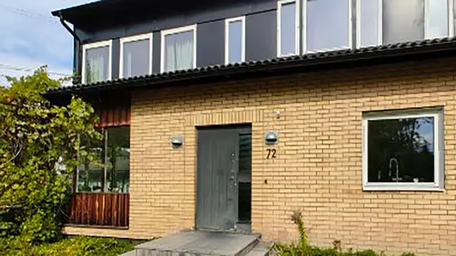 Hyresbostad på Långvretsvägen i Spånga