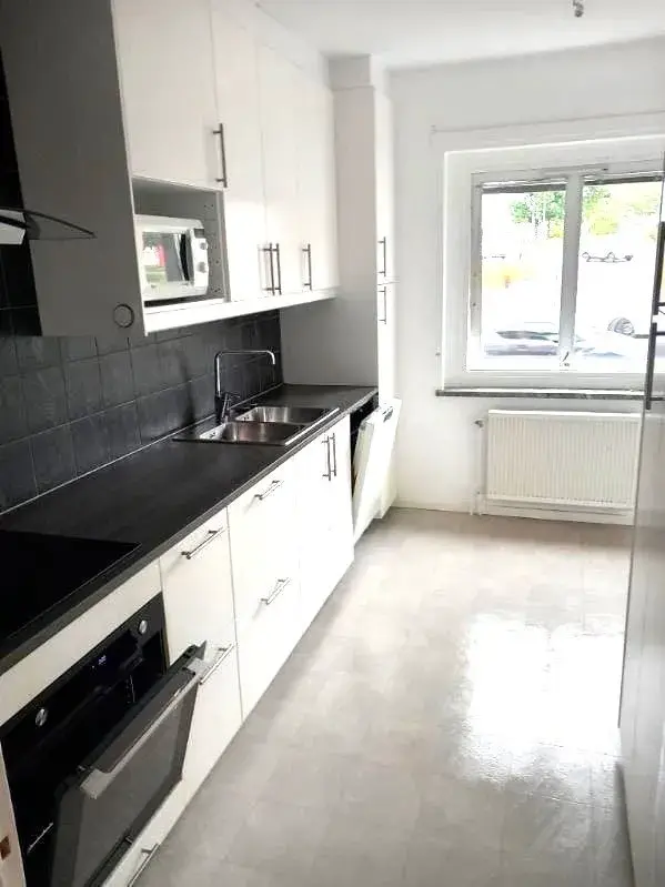 Hyreslägenhet på Motala i motala