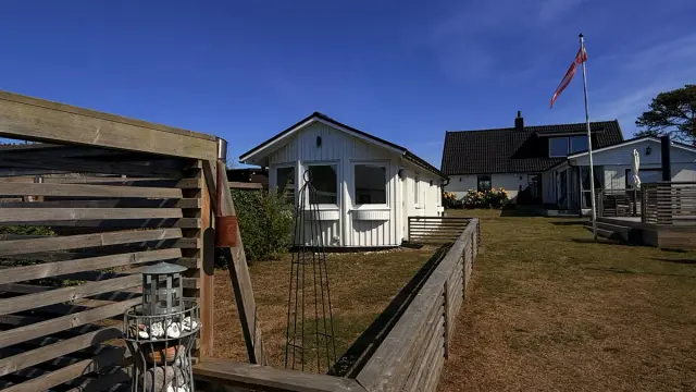 Hyresbostad på Trelleborg i trelleborg
