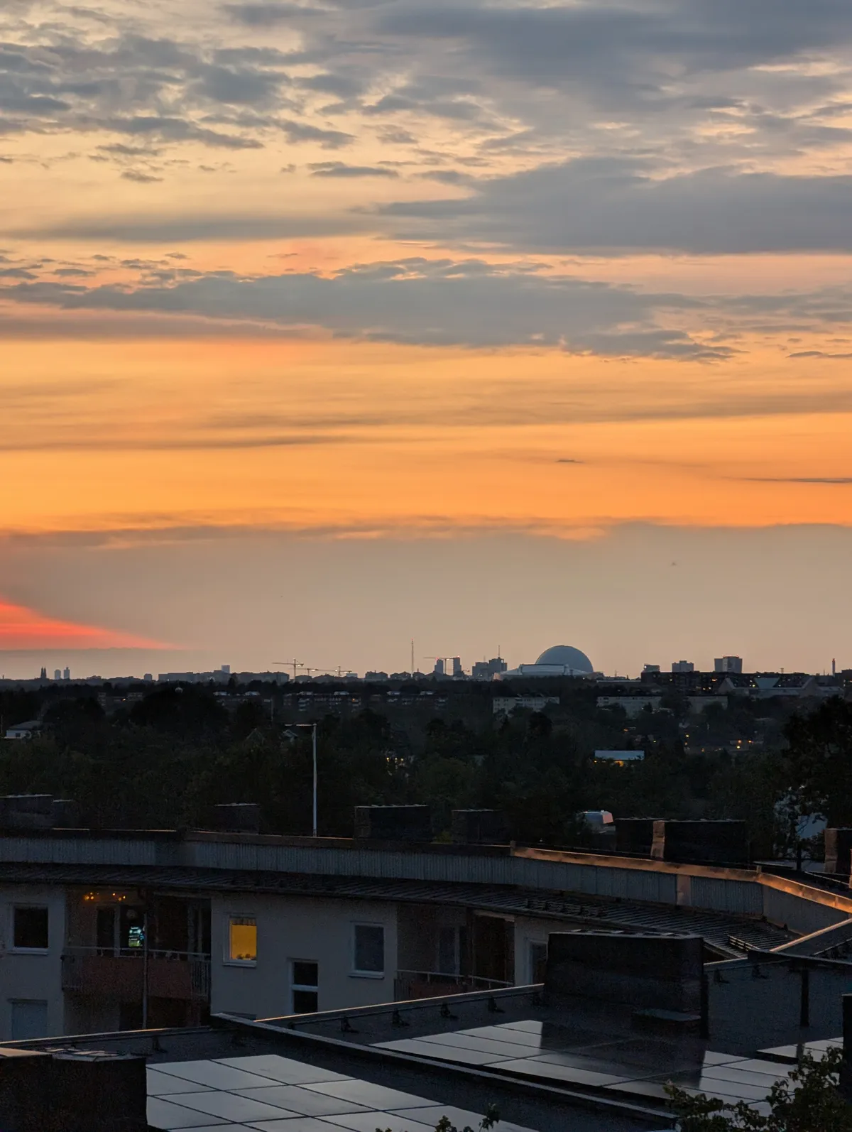 Tornslingan i Trångsund