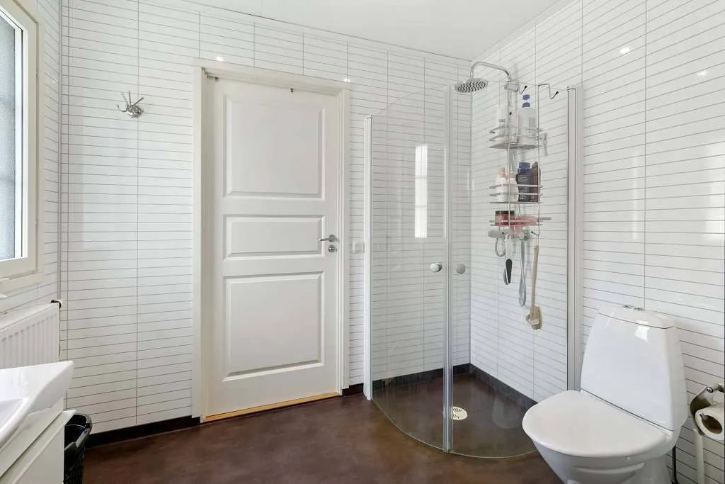 Ormestaskogen i Örebro