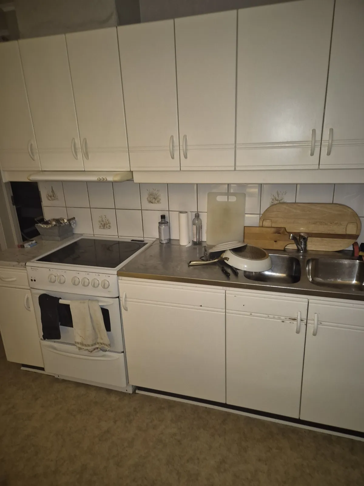 Fridhemsgatan  i Gislaved