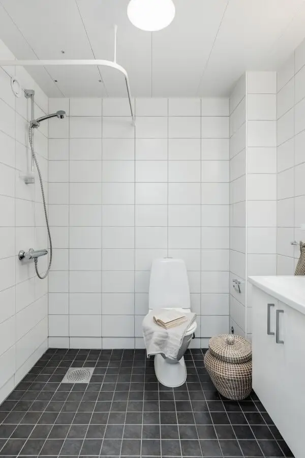 Hyreslägenhet på Grepgatan 52 i Helsingborg