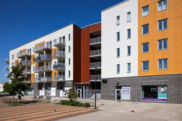 Hyreslägenhet på Helsingborg i helsingborg
