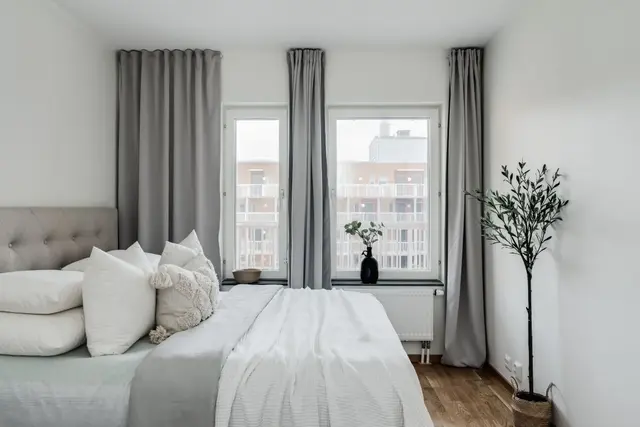 Hyreslägenhet på Grepgatan 52 i Helsingborg