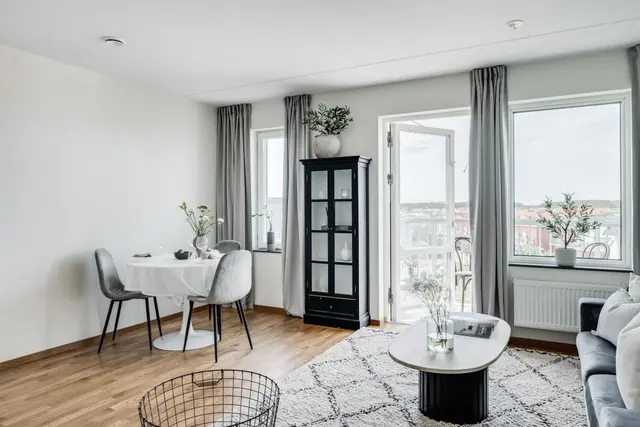 Hyreslägenhet på Spannmålsgatan 1 i Helsingborg