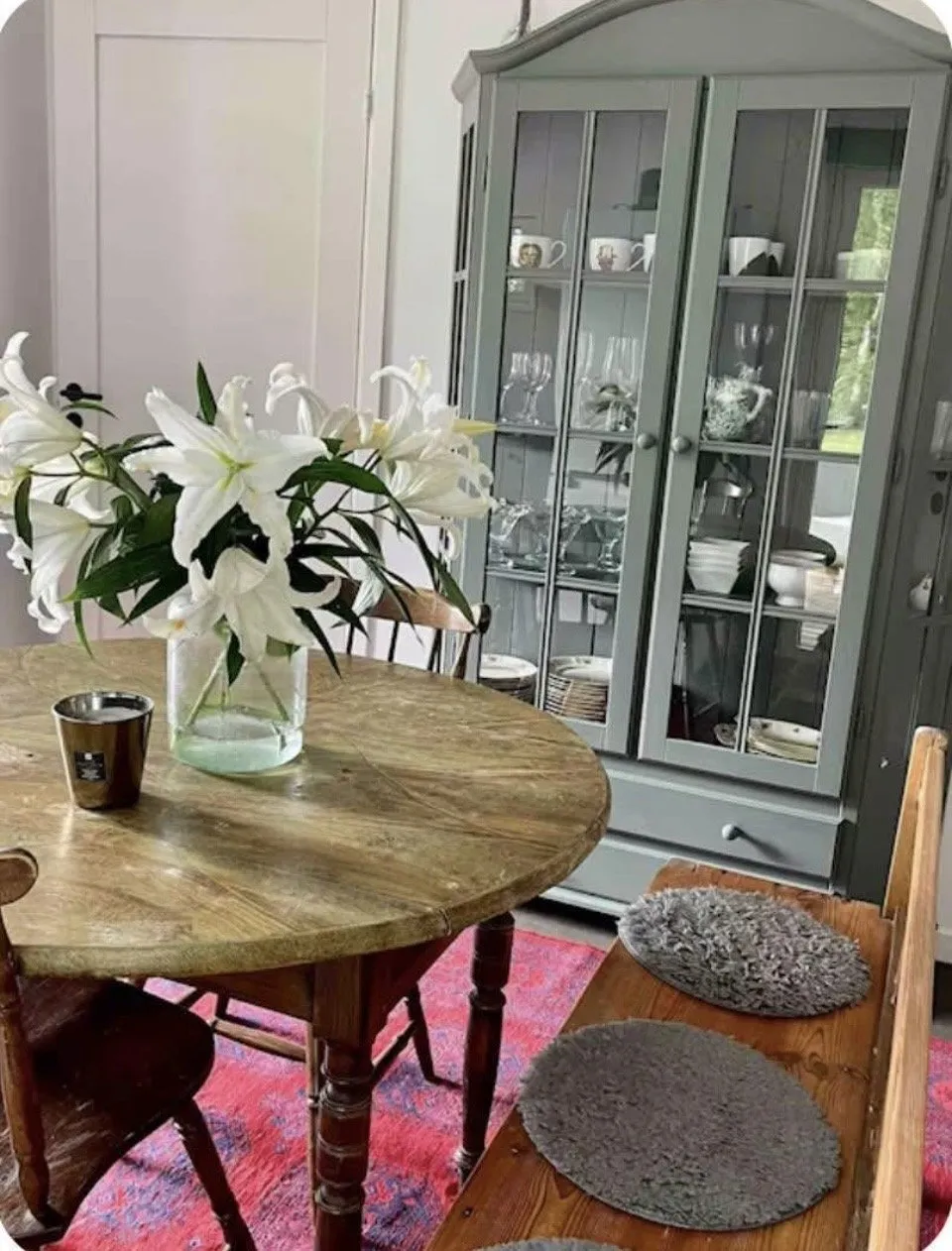 Andvägen i Nybrostrand