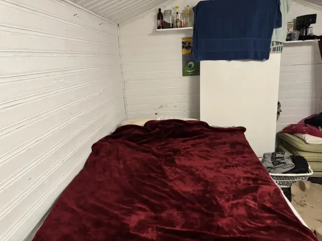 Hyresbostad på Myrvägen i Huddinge