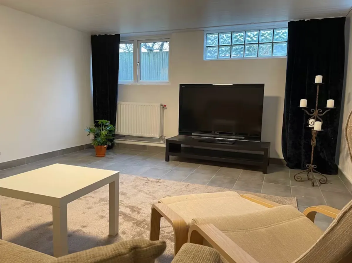 Myrbäcksvägen i Askim