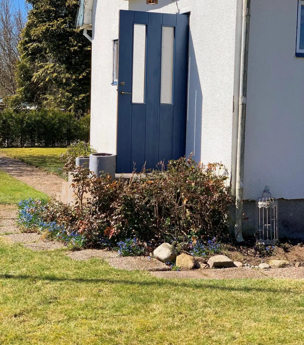 Sjövägen i Åsljunga