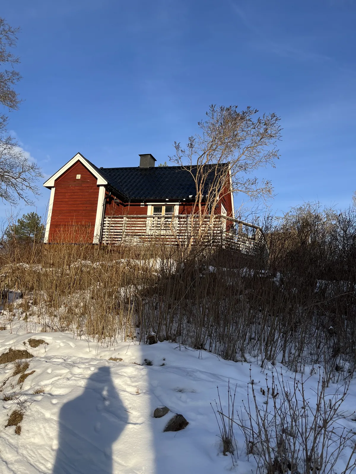 Noralund i Färentuna