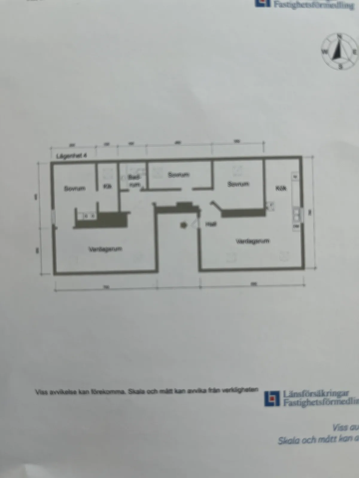 Storgatan i Stenstorp