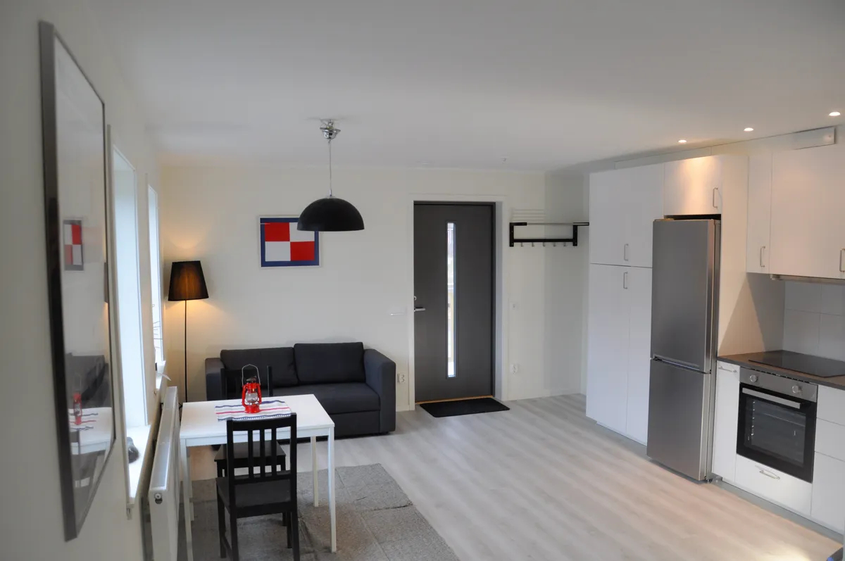 Dyviks Fabriksväg i Åkersberga