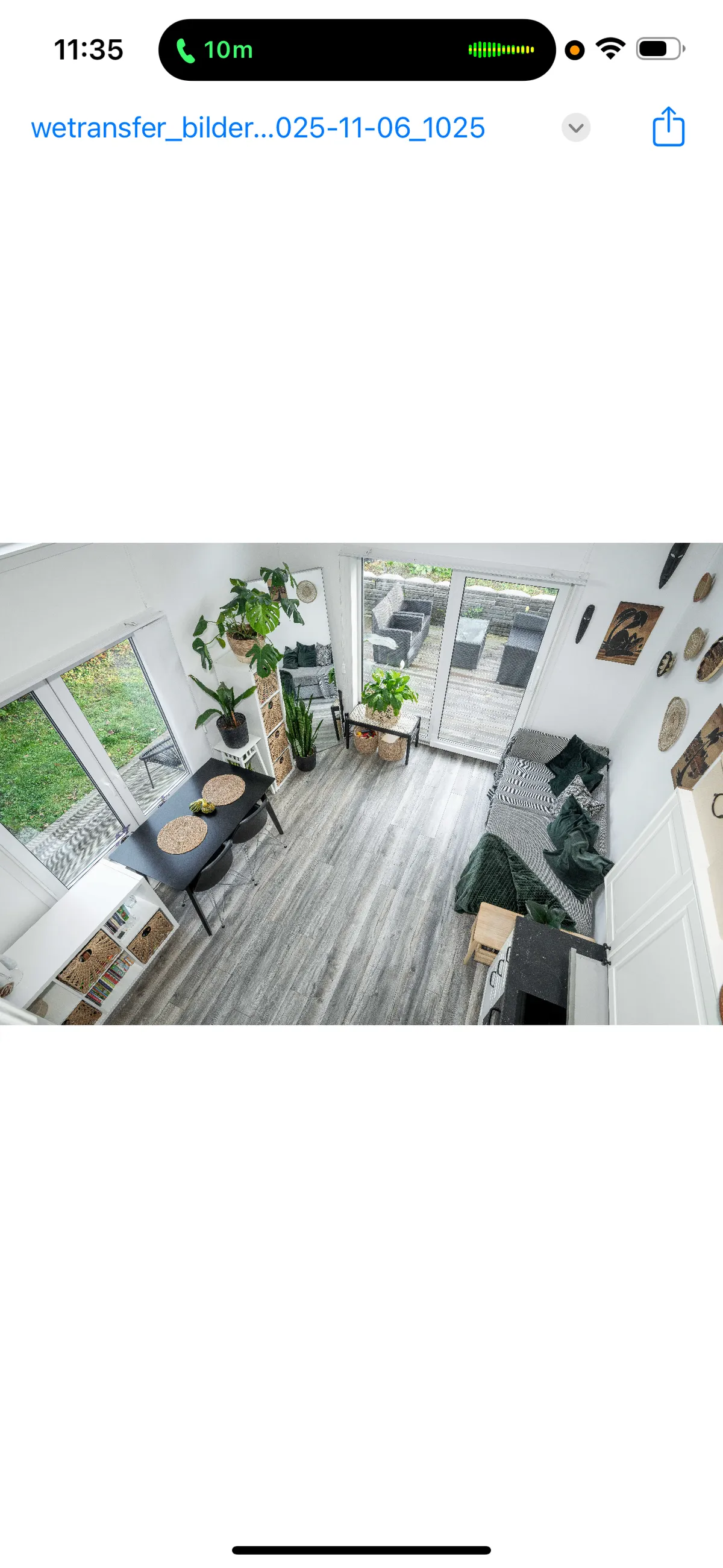 Släggvägen  i Huddinge