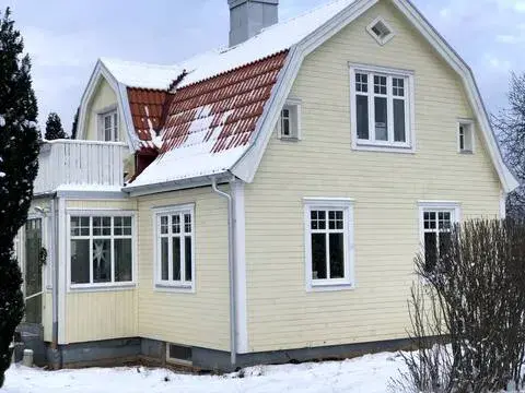 Hyreslägenhet på Motala i motala